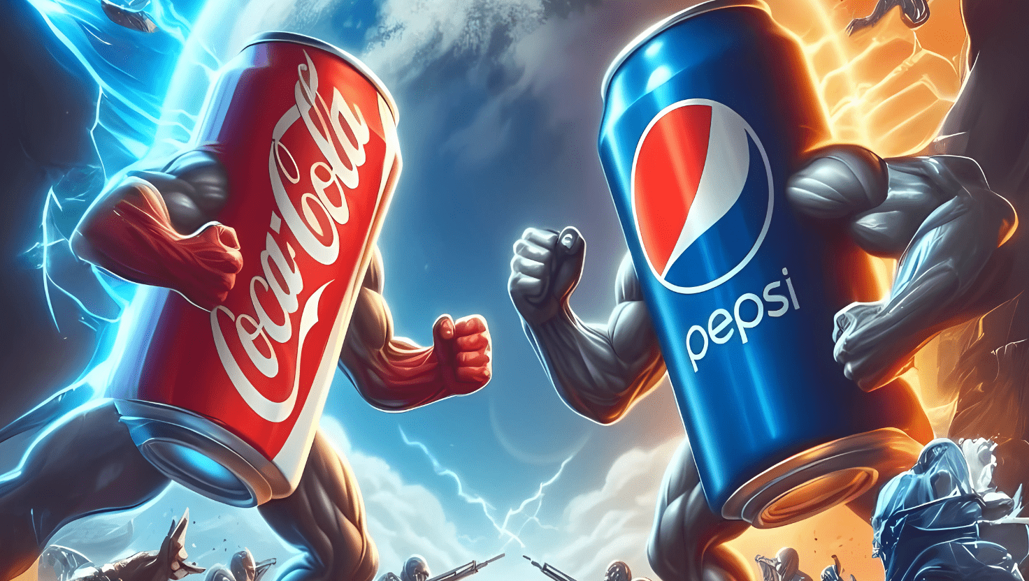 Marketing de Guerra: Tiros de criatividade.